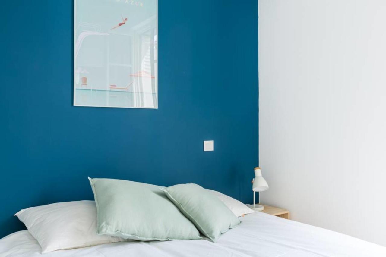 Guestready - Calm And Modern Superb Apartment Bordéus Exterior foto