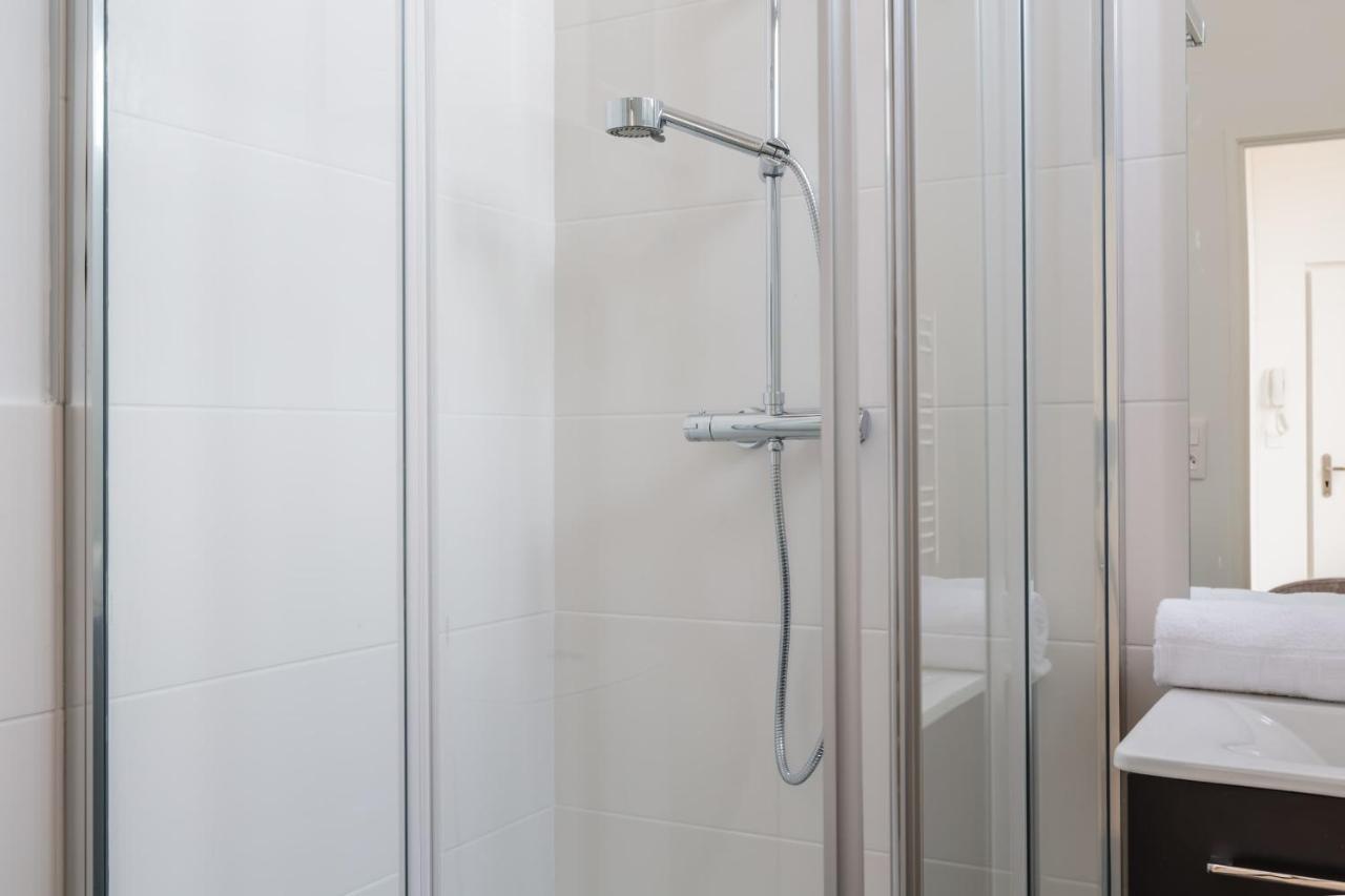 Guestready - Calm And Modern Superb Apartment Bordéus Exterior foto